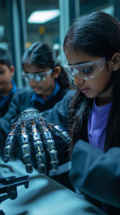 Future Innovators