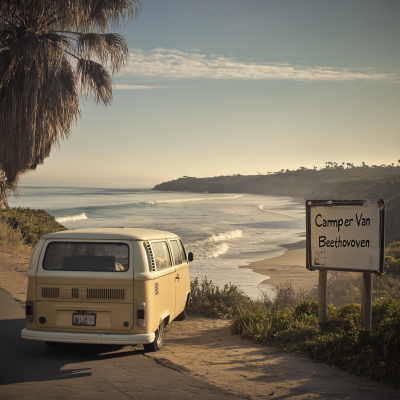 California Surf Vibes
