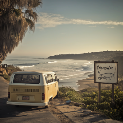 Surfer’s Paradise