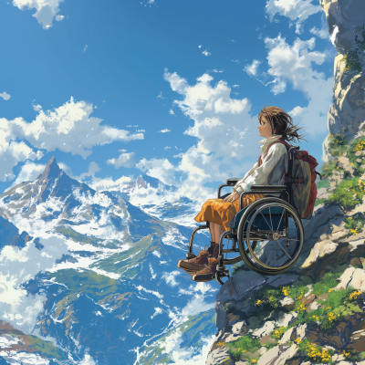 Wheelchair Dilemma