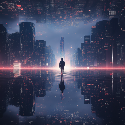 The Echo Field