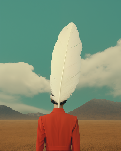Surreal Vogue Edition