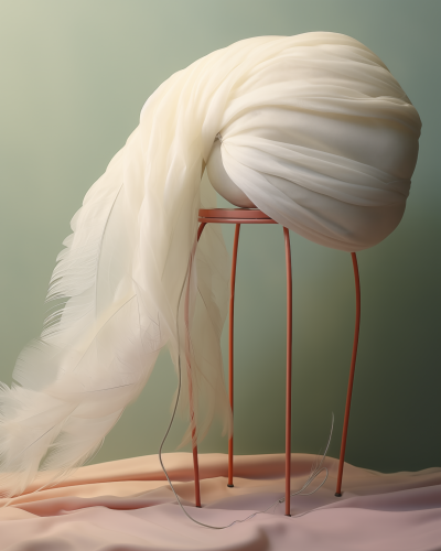 Surreal Still Life