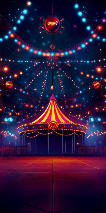 Circus Lights