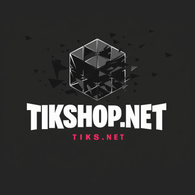 Modern Tech Logo