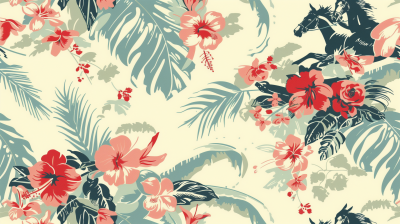 Tropical Derby Fusion