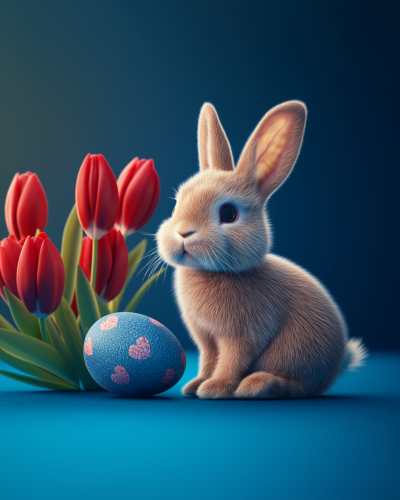 Photorealistic Artwork