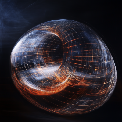De Sitter Wormhole Secrets
