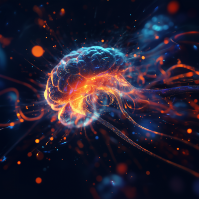 Opioids Dance in the Brain