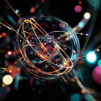 Unhackable Quantum Network