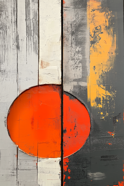 Retro Expressionism