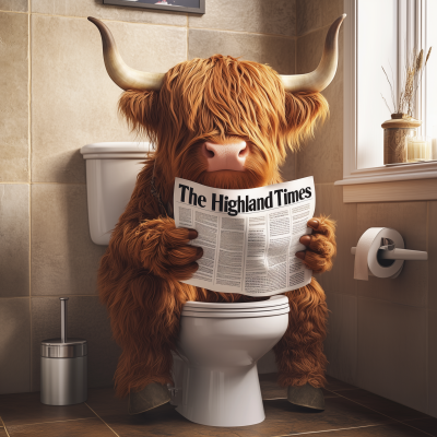 The Highland Times