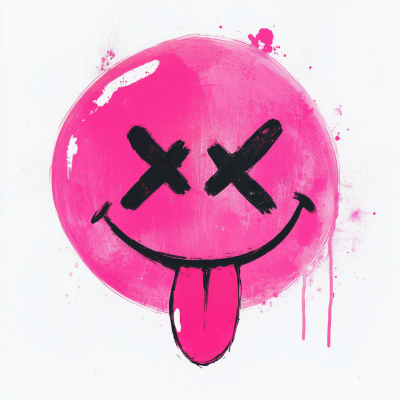 Smiling Face Emoji