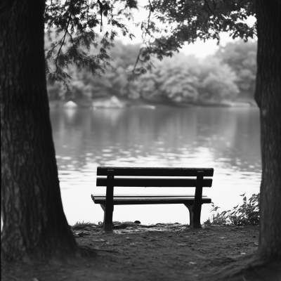 Contemplative Moment