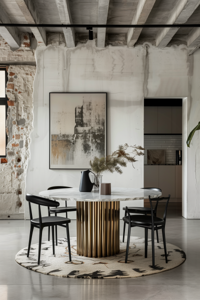Artistic Industrial