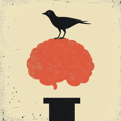 Big Brain and Bird