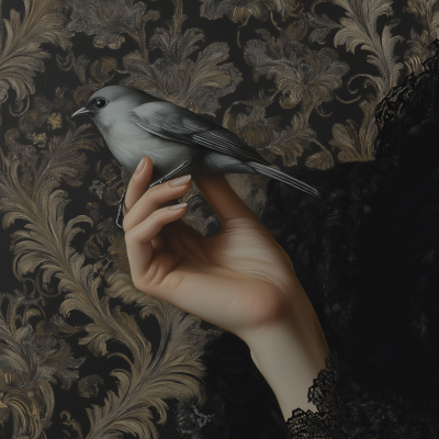 Gothic Elegance