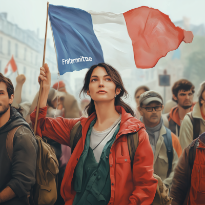 Unity in Modern France