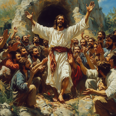 Happy Easter