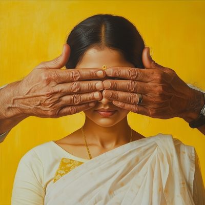 Generational Touch