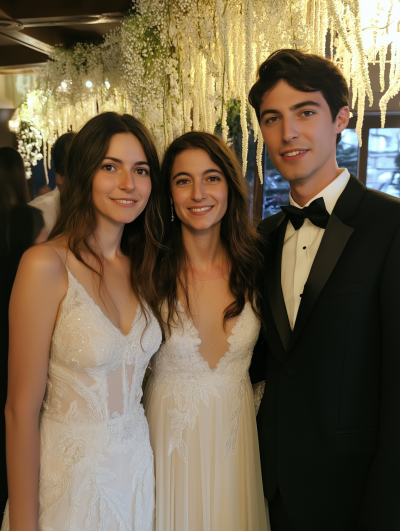 Wedding Moment