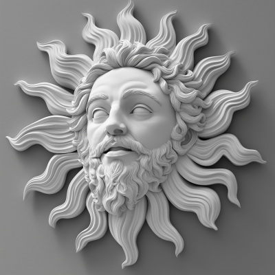 Philosopher Sun