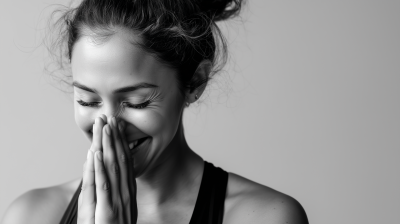 Emotional Yoga