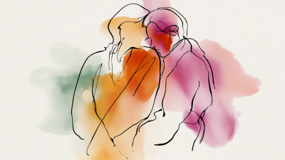 Intertwined Connection