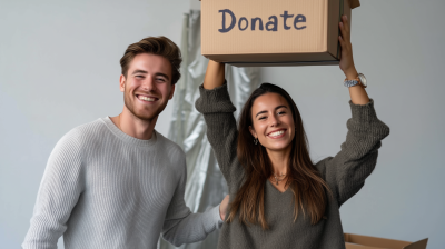 Decluttering Joy