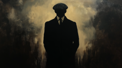 Peaky Blinders Fan Art