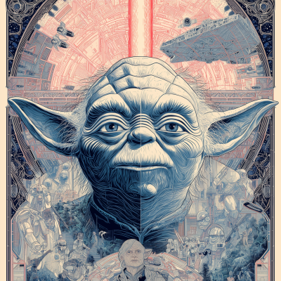May the Fourth Celebration