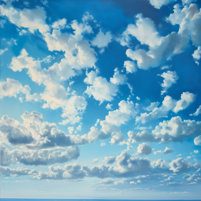 Painted Sky
