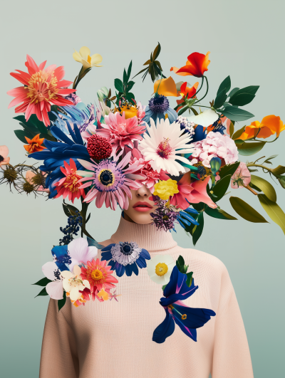 Floral Fashion