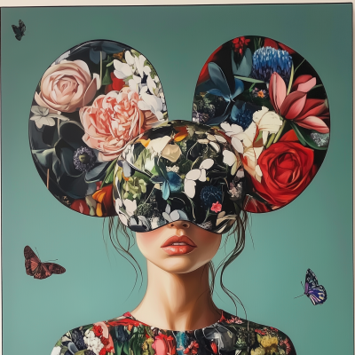 Floral Fashion