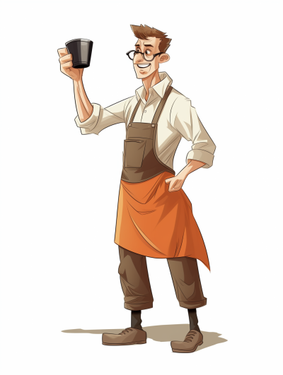 Barista’s Hot Tip