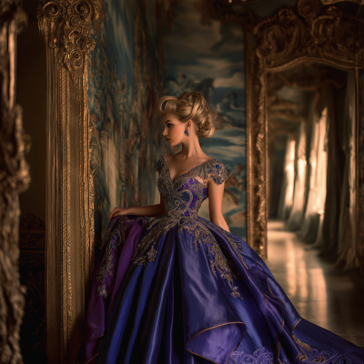 Elegance in Motion