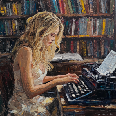Thoughtful Writer
