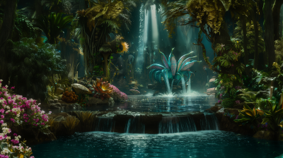 Fantasy Masterwork