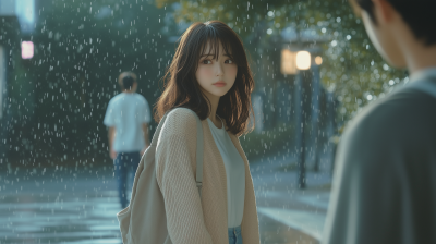 Cinematic Back