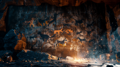 Prehistoric Hunters