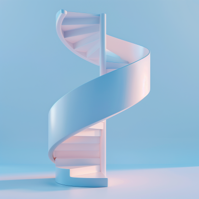 Spiral Staircase Design