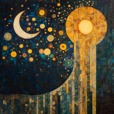 Celestial Dreams