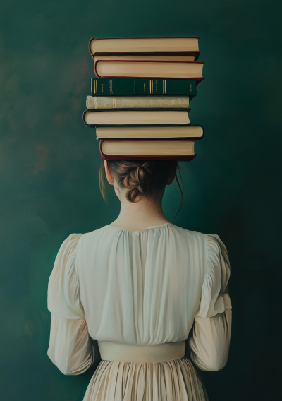 Balancing Knowledge