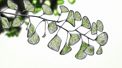 California Maidenhair Fern