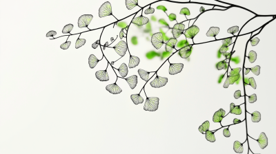 California Maidenhair Fern