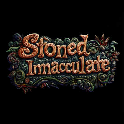 Stoned Immaculate