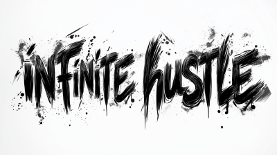infinite hustle
