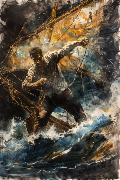 Battle Against the Storm
