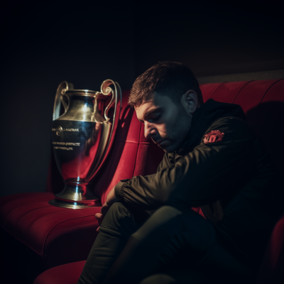 Dreaming of Victory