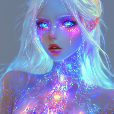 Surreal Hyperrealism
